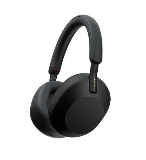 Sony WH-1000XM5